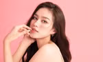 Gặp sự cố oái oăm vì trượt tay khi làm đẹp, Hoa hậu Đỗ Thị Hà lo lắng điều gì?