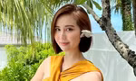 Huyền Lizzie (Thương Ngày Nắng Về) từng "đụng dao kéo", có phải là đôi mắt to tròn như búp bê?