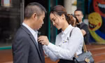 Bà xã NSND Công Lý hé lộ về tình hình kinh tế của hai vợ chồng, có còn khó khăn?