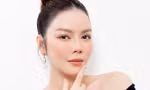 Vừa mới dính tin đồn hẹn hò 'tình trẻ', Lý Nhã Kỳ đã nhanh chóng thông báo điều này