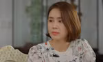 Dàn diễn viên "vũ trụ phim VTV" nói gì khi Hồng Diễm tự nhận mình may mắn nên mới có giải?