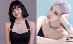 Lisa và Rosé liên tục lập kỷ lục đeo trang sức siêu đắt, bao giờ Jisoo, Jennie có tên?