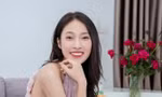 MC Khánh Vy năng nổ tham gia các hoạt động truyền cảm hứng cho giới trẻ