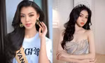 Thí sinh ồn ào nhất Miss Grand International 2024 rất giống một nàng hậu Việt