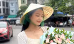 Ngôi sao phim giờ vàng VTV nhìn mỏng manh yếu đuối nhưng khỏe đến khó tin