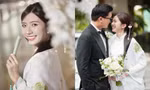 Chuyện tình lãng mạn hơn phim của Ngọc Huyền: Quen nhau qua mạng, chấp nhận yêu xa