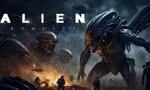 Alien Romolus: Quái vật không gian reo rắc nỗi kinh hoàng cho các phi hành gia