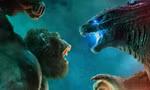 Godzilla - Kong có màn ăn mừng độc lạ kỉ niệm 10 năm Vũ trụ điện ảnh quái vật
