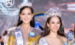 Á hậu Bảo Ngọc hành xử khéo léo nhưng phản ứng của Hoa hậu Mai Phương mới đáng chú ý