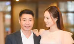 NSND Công Lý vừa trở lại chương trình 'Táo Quân', bà xã Ngọc Hà đã có tâm sự bức xúc