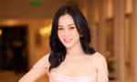 Trước khi đóng phim VTV, Phương Oanh đã từng tham gia thi nhan sắc và kết quả ra sao?