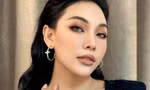 Bạn thân Ngọc Trinh phản ứng thế nào khi người yêu tin đồn lộ ảnh bên cô gái khác?