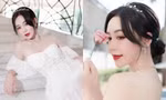 Gara Hạnh Phúc: Sau khi chia tay Bình An cực phũ, Quỳnh Kool tung bộ ảnh mới đẹp lung linh