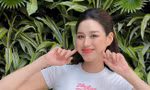 Hoa hậu Đỗ Thị Hà tiết lộ lý do bị quầng thâm mắt, không do thức khuya vậy là gì?