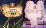H’Hen Niê viết gì trong ngày Khánh Vân thi Trang phục dân tộc mà bị cho là thiếu tinh tế?