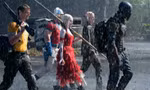 Có gì khác biệt trong lần 'tái sinh' thành công vang dội của bom tấn “The Suicide Squad”?