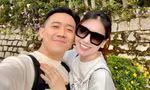 Bất ngờ với hành động của Trấn Thành sau hàng loạt ồn ào từ sao kê đến tin đồn ly hôn