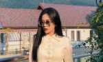 Giờ này vẫn F.A, Phương Oanh (Hương Vị Tình Thân) liệu có sốt ruột chuyện lập gia đình?
