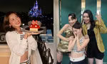 Chi Pu mặc đụng hàng Trương Gia Nghê, liệu có liên quan đến stylist Hoàng Ku?