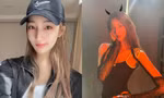 Đã xinh đẹp, giàu có lại thông minh, Đô Mỹ Trúc đúng là “hung thần" của Ngô Diệc Phàm