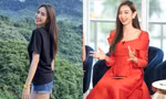 Sau khi hết nhiệm kỳ Miss Grand, Hoa hậu Thùy Tiên thay đổi phong cách ngoạn mục thế nào?