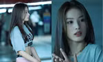 Thực tập sinh nhà JYP gây sốt vì quá xinh đẹp, được phong là "Song Hye Kyo phiên bản mới"
