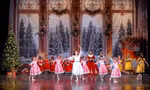 Bay bổng cùng giấc mơ cổ tích Kẹp Hạt Dẻ với các vũ công ballet Gen Z 