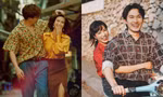 Sau Huyền Lizzie, Anh Đào là bạn diễn kế tiếp được Đình Tú làm điều đặc biệt này