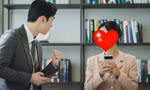 Netizen mong diễn viên "Queen Of Tears" bị khui chuyện hẹn hò, Dispatch đáp ứng luôn