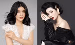 'Tình địch tin đồn' của Ngọc Trinh lại vướng ồn ào, lần này là ca sĩ 'đại gia' Lệ Quyên