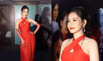 Hở bạo trong MV ca nhạc nhưng Chi Pu lại kín đáo đến ngỡ ngàng khi làm điều này