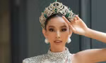 Giờ bí mật khiến Thuỳ Tiên lấn át đối thủ trong 'Hoa hậu Hòa bình Quốc tế 2021' mới hé lộ