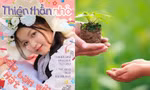 Thiên Thần Nhỏ 481: Chung tay làm những điều bé nhỏ, phép màu thần diệu sẽ tới