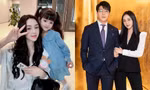 Chúng Ta Của 8 Năm Sau: Xuất hiện gia đình đẹp nhất phim Việt, nhan sắc đỉnh cao!
