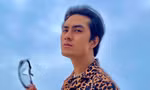 Bất ngờ với diện mạo thực sự của chàng 'mỹ nam' đang hẹn hò với 'sao nữ' hơn mình 20 tuổi