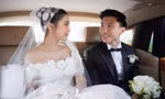 Có thừa điều kiện nhưng vì sao Doãn Hải My chỉ mặc một chiếc váy cưới duy nhất?