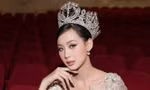 Hoa hậu Bảo Ngọc giải thích thế nào về chuyện đeo vương miện mà khiến anti-fan chịu thua?