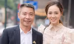 NSND Công Lý làm được việc gì sau nhiều tháng dưỡng bệnh mà khiến vợ trẻ vui mừng? 