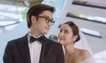 Thương Ngày Nắng Về: Bị nghi “phim giả tình thật”, Đình Tú và Huyền Lizzie diễn cảnh hôn thế nào?