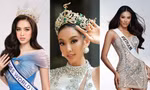 Đỗ Thị Hà, Thùy Tiên, Kim Duyên hợp sức giúp Việt Nam lập được kỳ tích chưa từng có trong lịch sử