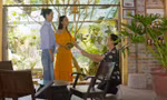 Không Ngại Cưới Chỉ Cần 1 Lý Do: Cặp đôi phụ bất ngờ chiếm sóng chỉ với một câu nói