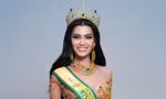 Á hậu 1 Miss Grand International 2023 phá vỡ truyền thống cuộc thi như thế nào?