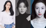 Đi tìm ảnh profile huyền thoại của K-Biz: Nữ thần sắc đẹp phải chịu thua idol kém tiếng