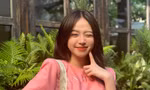 Ngỡ ngàng với tỷ lệ cơ thể của Hoa hậu Thanh Thủy: Đẹp ngang ngửa Lisa BLACKPINK?