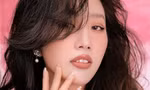 Không thể ngờ mỹ nhân quyến rũ với thần thái bí ẩn như nàng mèo này chính là Thúy Ngân