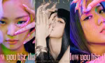 Nhân vật bí ẩn nào đã khiến BLACKPINK ngày càng thích khoe móng tay trên ảnh teaser?