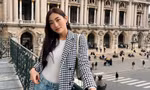 Số tiền Hoa hậu Lương Thùy Linh chi cho khách sạn ở Paris đã ngợp, nhưng có thứ 'sốc' hơn