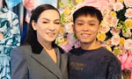 Có thật Hồ Văn Cường đã bị ê kíp của Phi Nhung không cho tham dự lễ cúng mẹ nuôi?