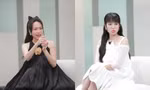 Diệu Nhi phân trần cực duyên về những chiếc váy siêu rộng trên "Đảo Thiên Đường"