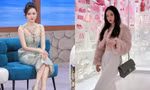 Phong cách của Midu khi sắp làm "cô dâu hào môn" có sang chảnh như trong phim?